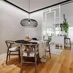 Lega - 2 Bedroom In Passeig De Gracia