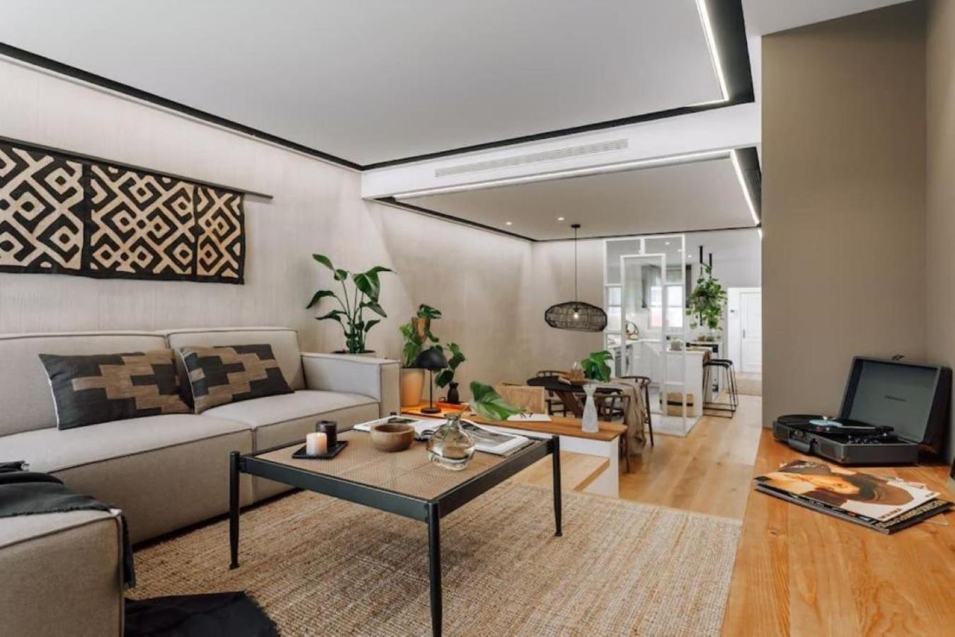 Lega - 2 Bedroom In Passeig De Gracia *
