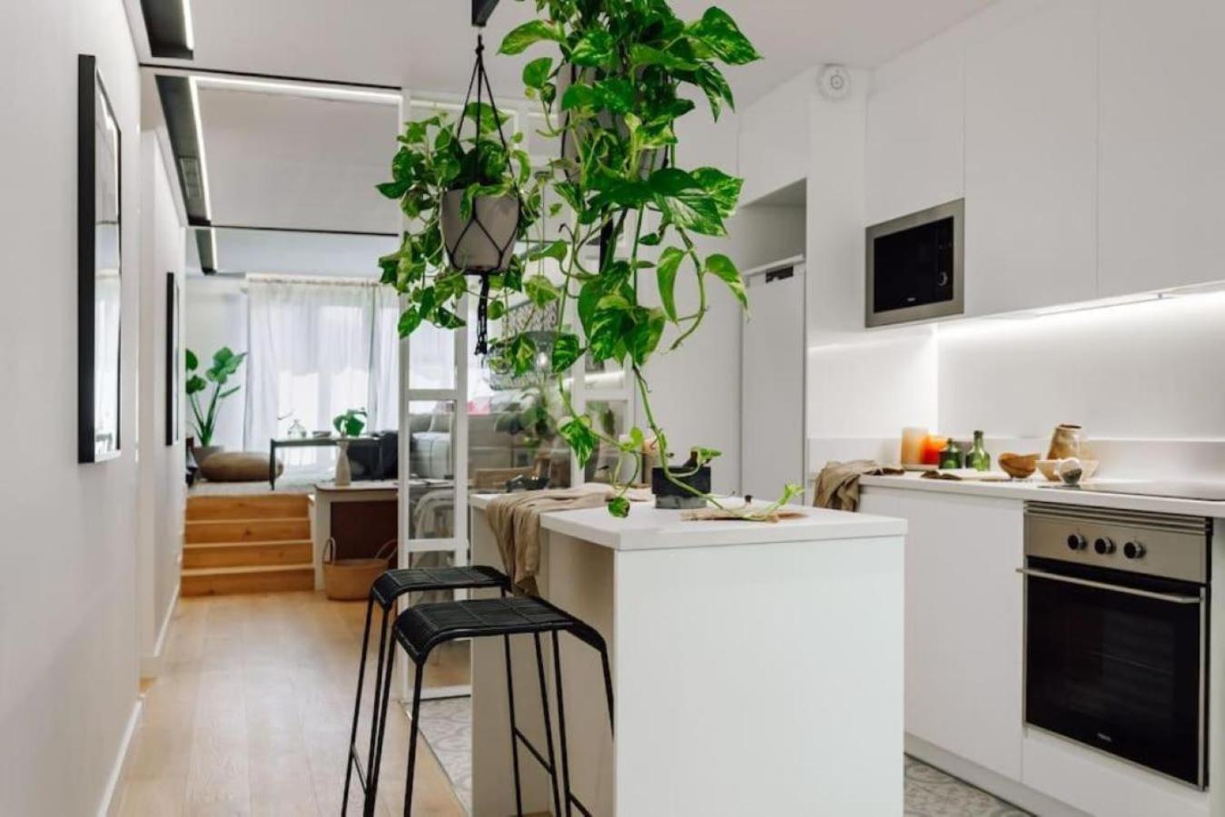 Appartement Lega - 2 Bedroom In Passeig De Gracia *