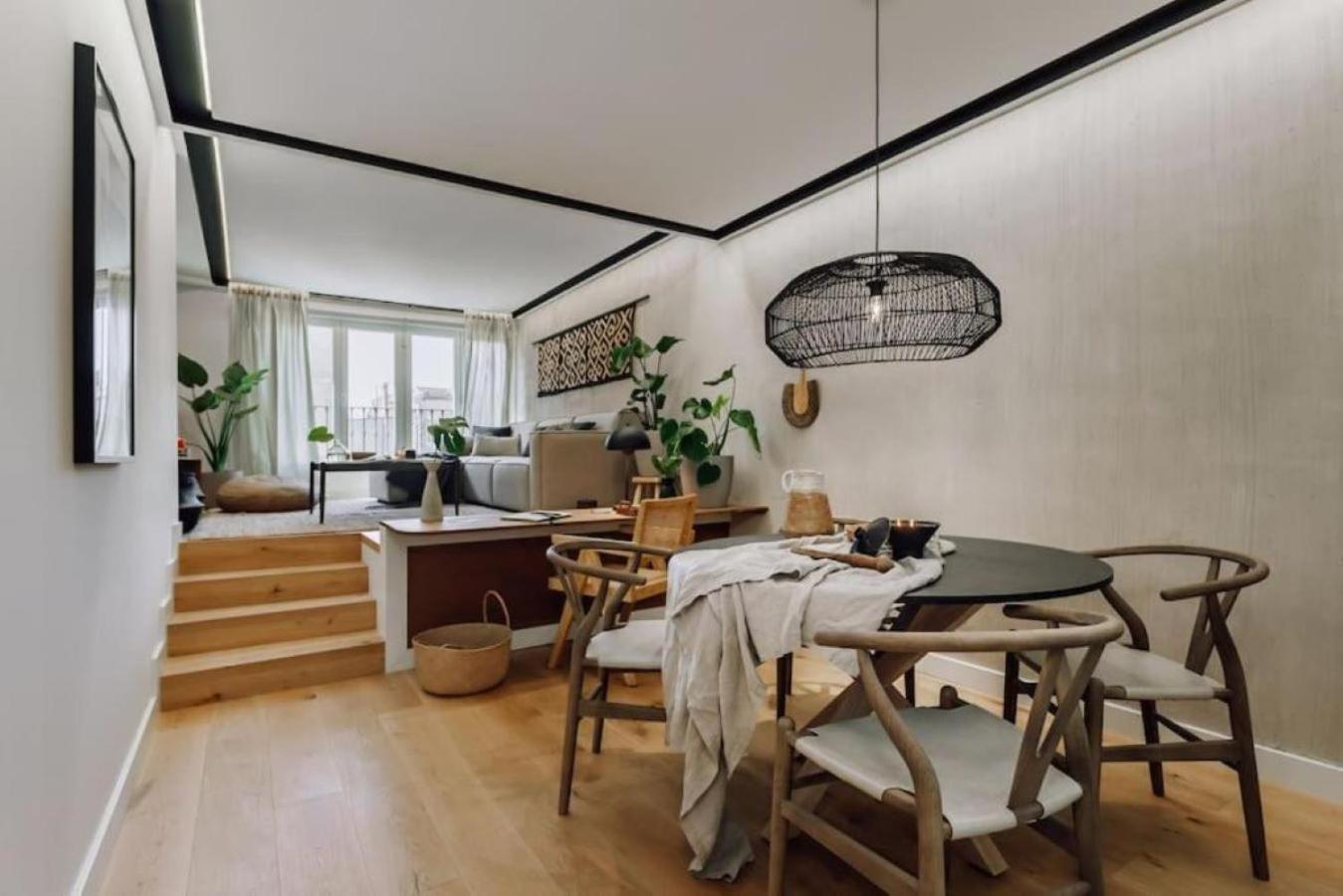 Appartement Lega - 2 Bedroom In Passeig De Gracia *