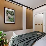 Lega - 2 Bedroom In Passeig De Gracia