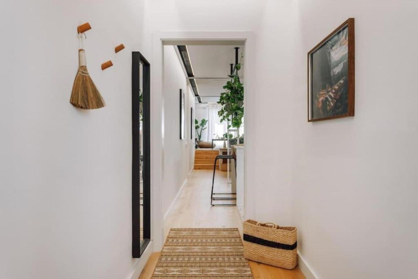Lega - 2 Bedroom In Passeig De Gracia Apartment Barcelona