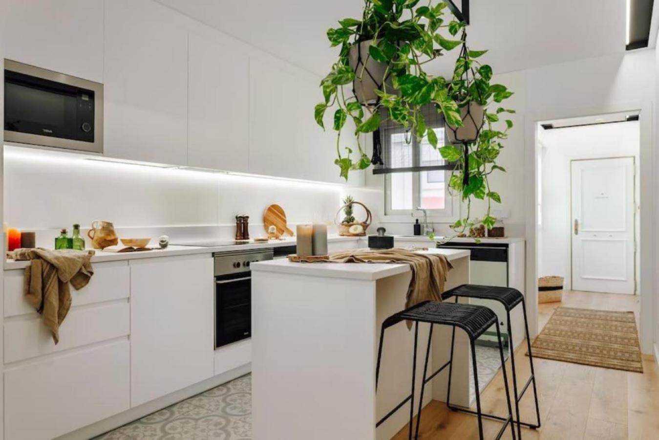 Lega - 2 Bedroom In Passeig De Gracia Apartment