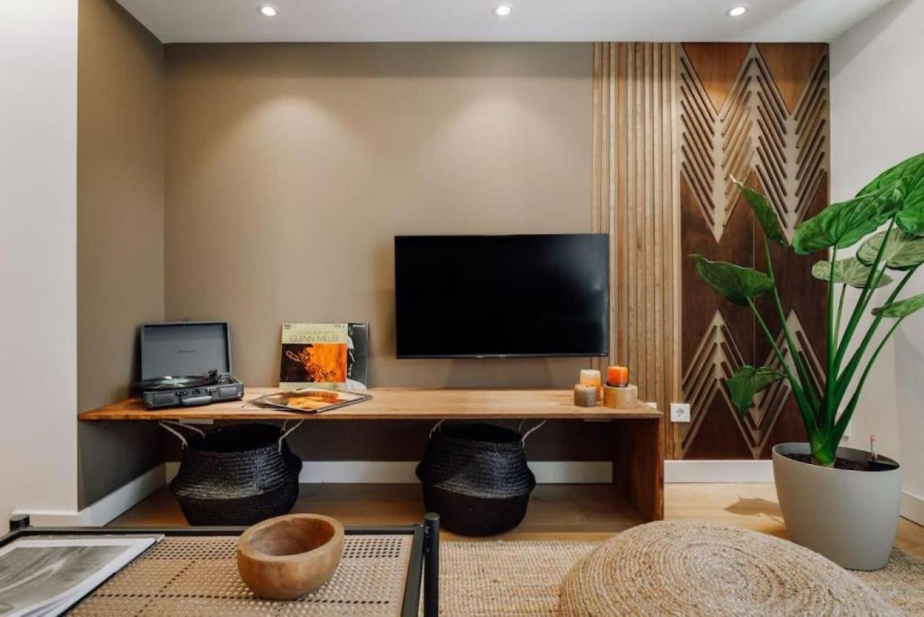 Apartment Lega - 2 Bedroom In Passeig De Gracia Barcelona