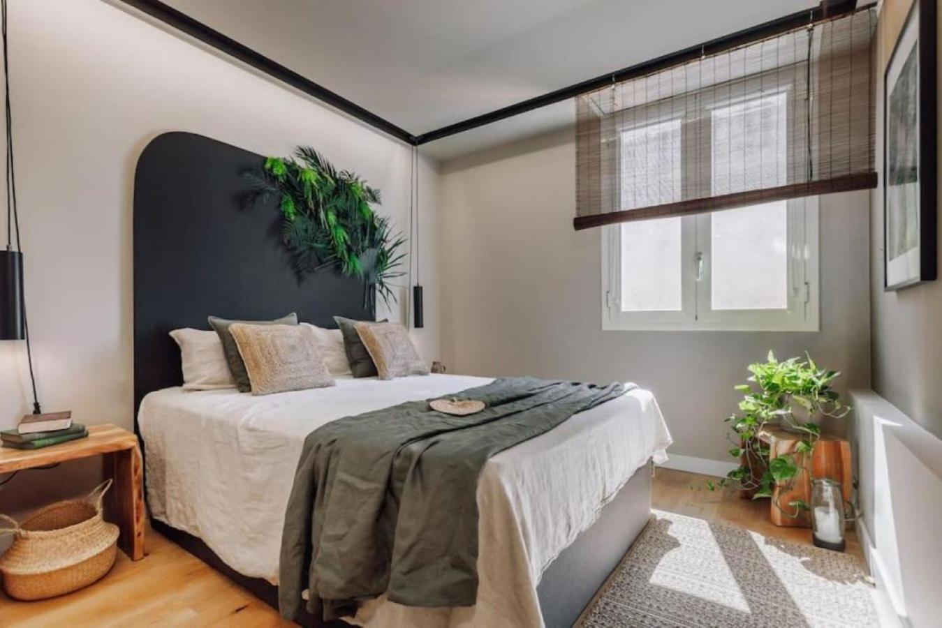 Lega - 2 Bedroom In Passeig De Gracia Barcelona