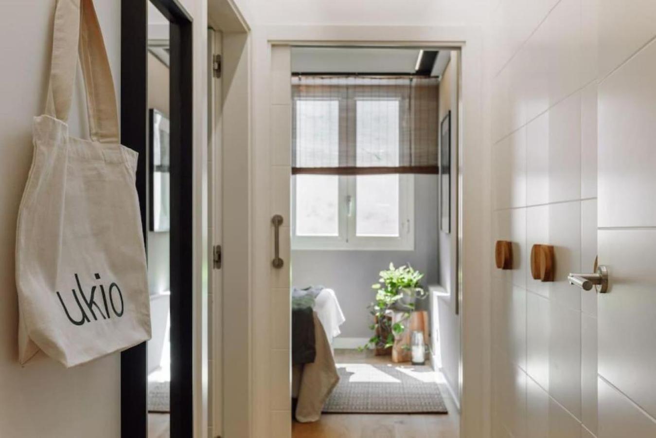 Lega - 2 Bedroom In Passeig De Gracia