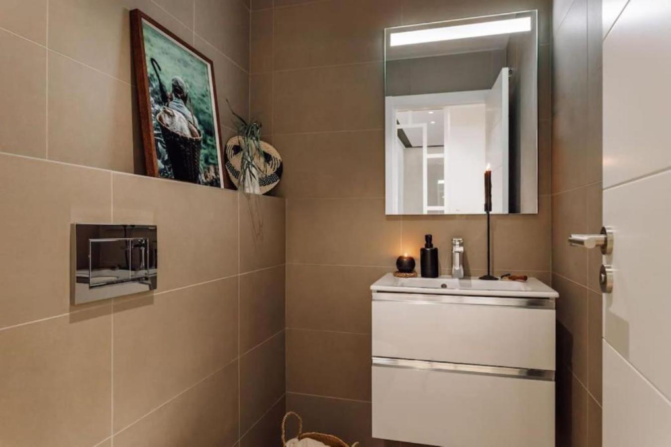 Lega - 2 Bedroom In Passeig De Gracia *