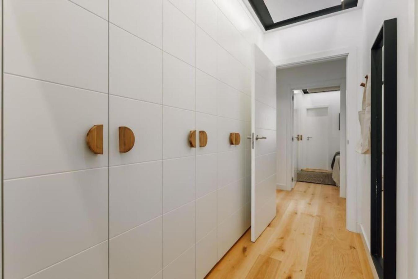 Lega - 2 Bedroom In Passeig De Gracia * Barcelona