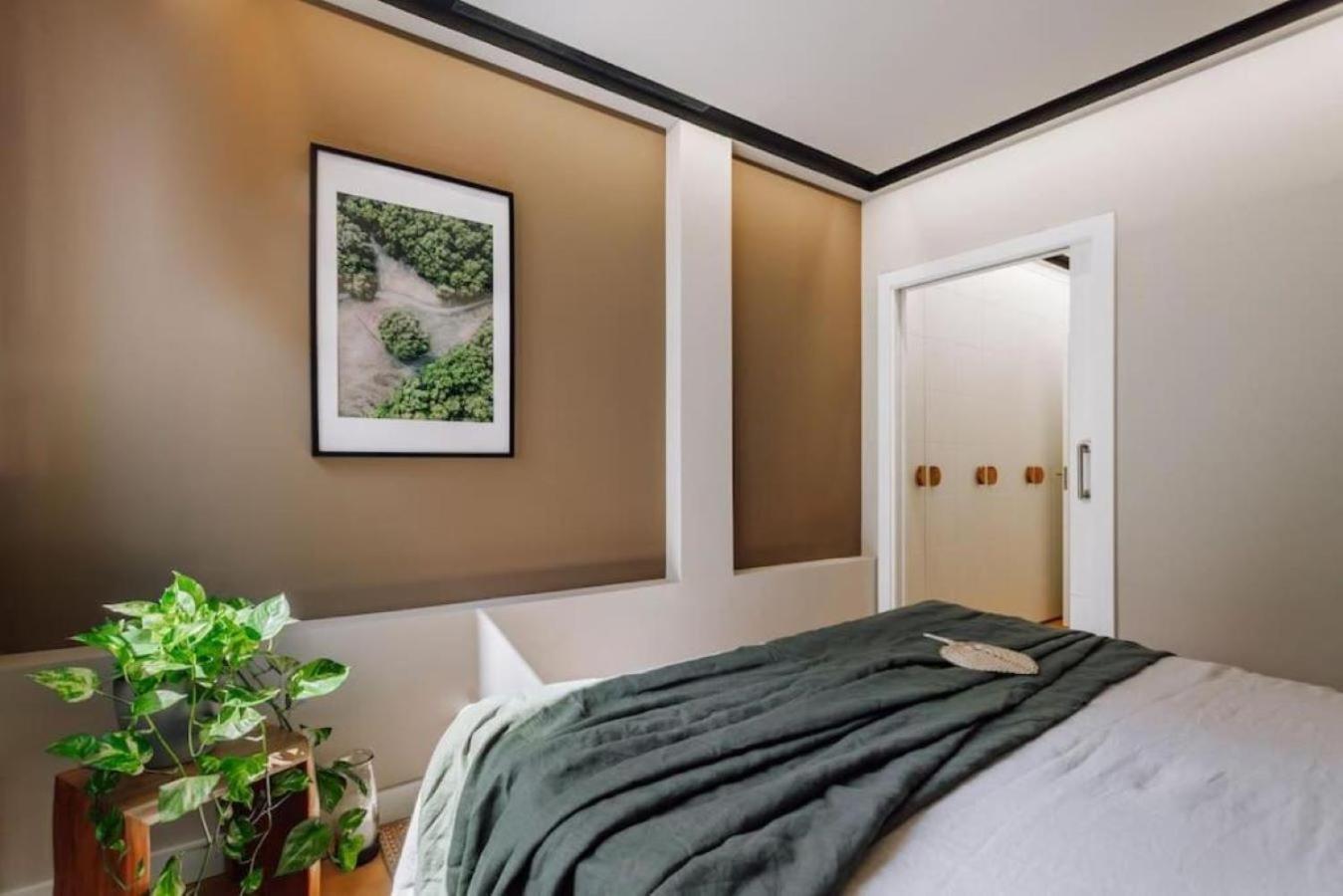Lega - 2 Bedroom In Passeig De Gracia Apartment