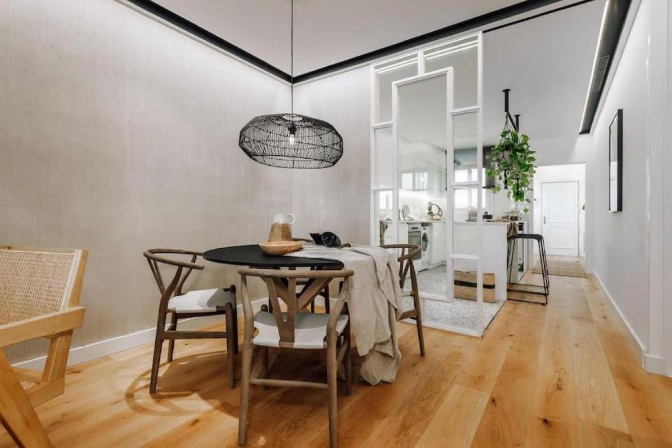Lega - 2 Bedroom In Passeig De Gracia
