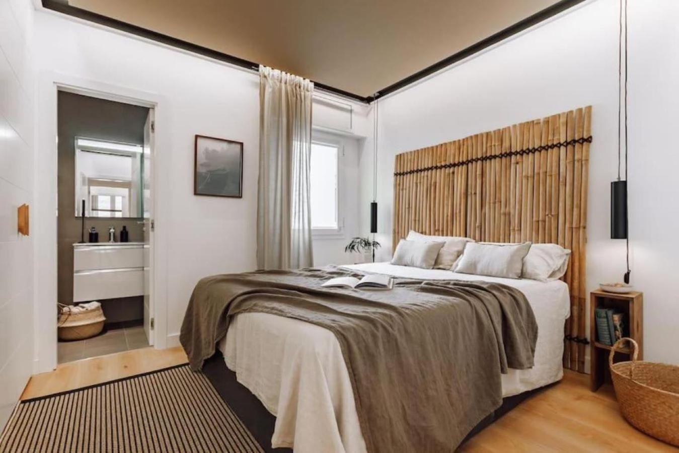 Apartment Lega - 2 Bedroom In Passeig De Gracia
