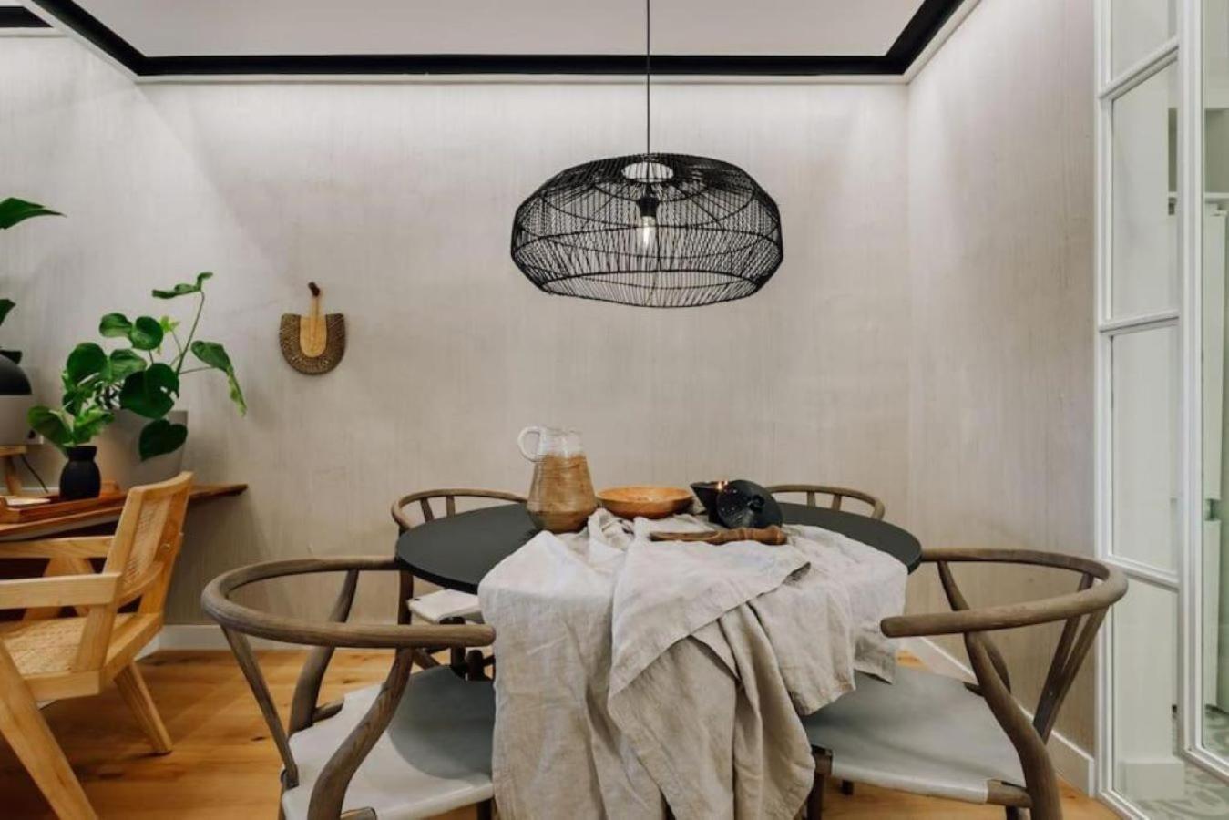 Lega - 2 Bedroom In Passeig De Gracia Apartment Barcelona