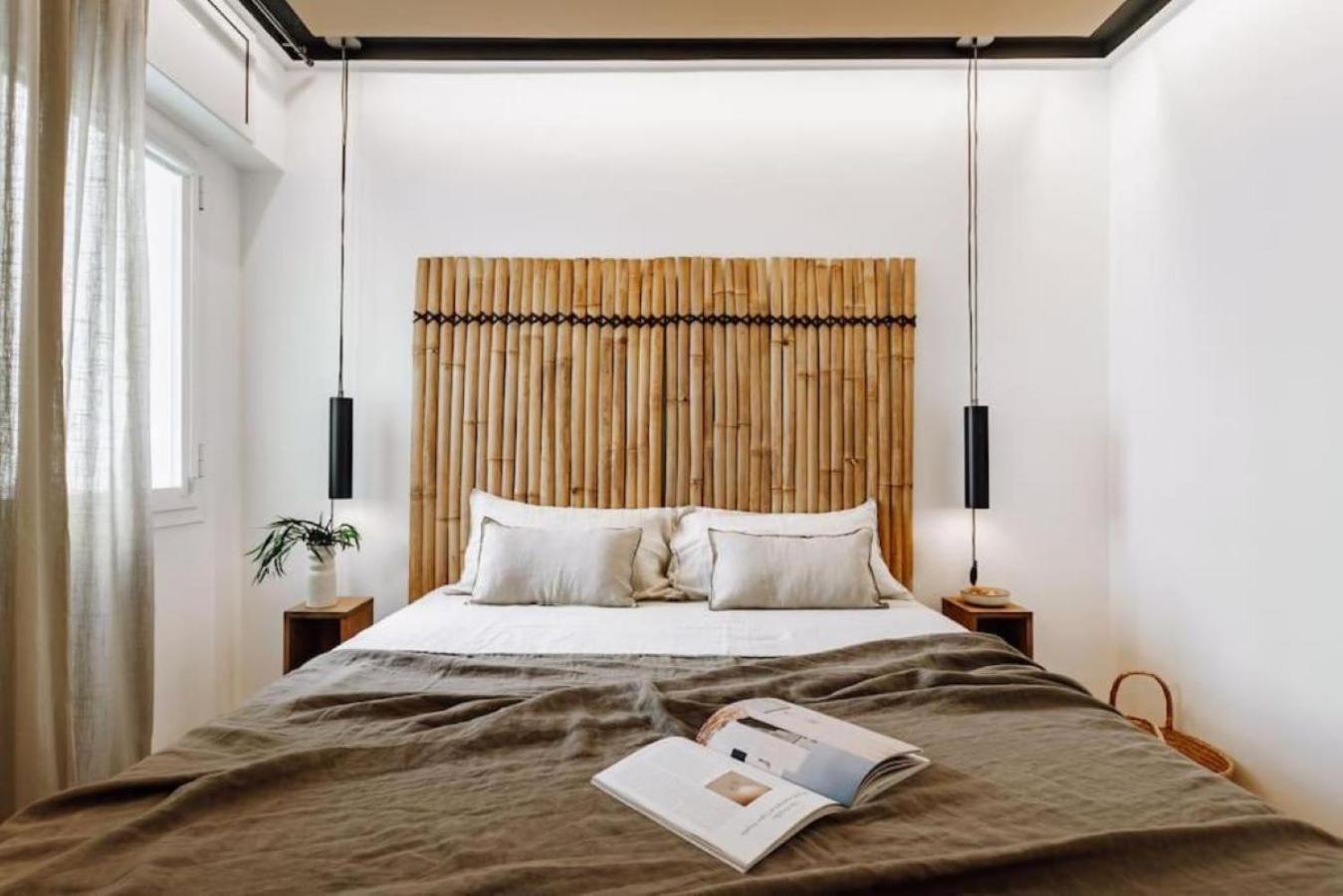 Lega - 2 Bedroom In Passeig De Gracia Apartment *