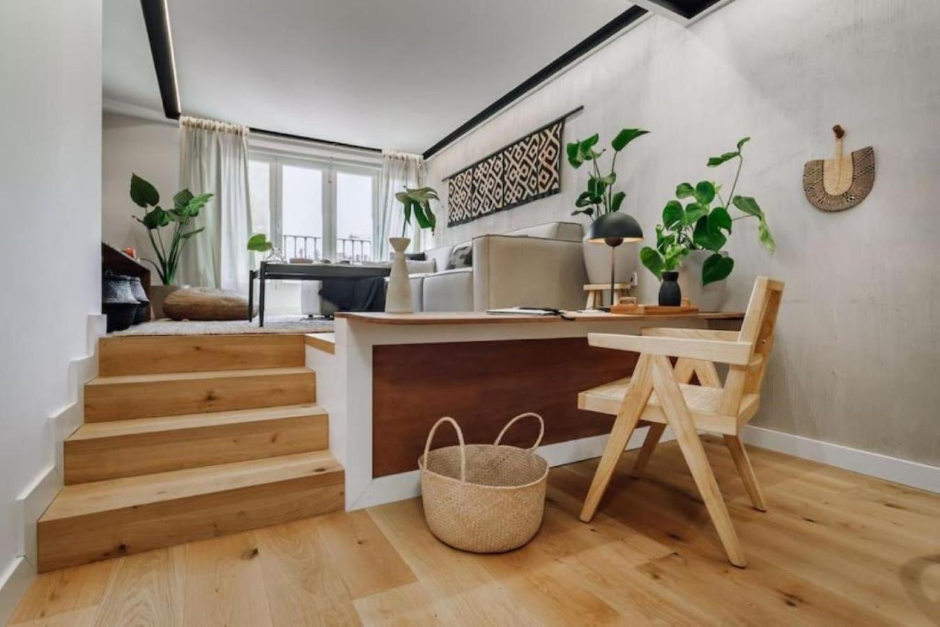 Apartment Lega - 2 Bedroom In Passeig De Gracia *